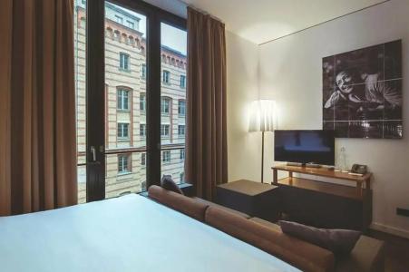 The Weinmeister Berlin-Mitte - Adults Only - 92