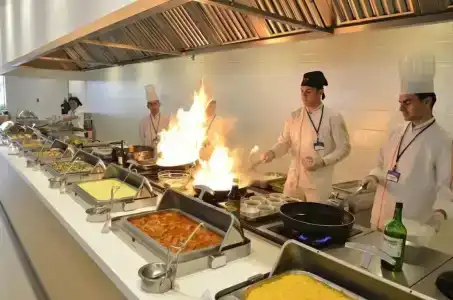 Side Resort Annex - 93