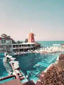 Orange County Kemer - 74