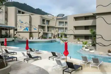 Metadee Concept - SHA Plus - 2