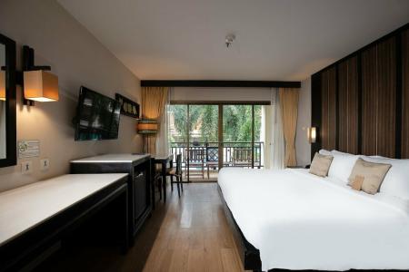 Deevana Patong Resort & Spa - SHA Extra Plus - 87