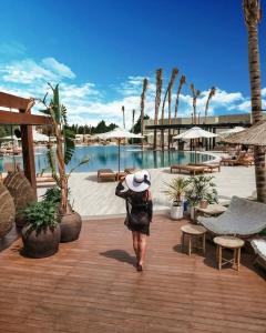 Port Royal Villas and Spa - Adults Only - 84