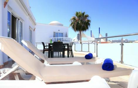 LABRANDA Bahía y Villas Fañabé - 96