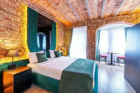 Karakoy Aparts - Special Category - 0