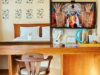 Phaithong Sotel Resort - SHA PLUS - 33