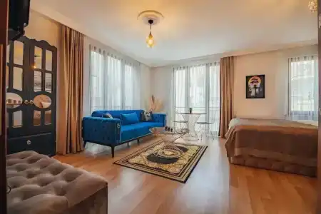 Taksim Wonder Suites - 31