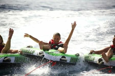 Mitsis Family Village Beach - 26