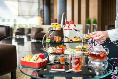 Marriott Al Forsan, Abu Dhabi - 94