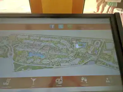 Reef Oasis Blue Bay Resort & Spa - 34