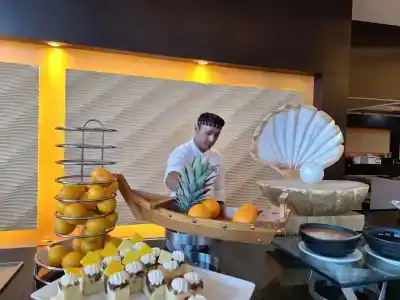 Royal M Abu Dhabi by Gewan - 50