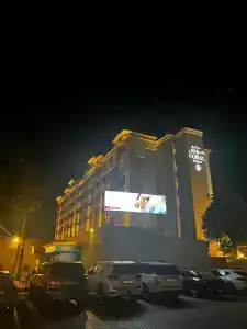 Coral Beach Resort Sharjah - 4