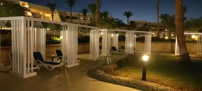 Pharaoh Azur Resort - 71