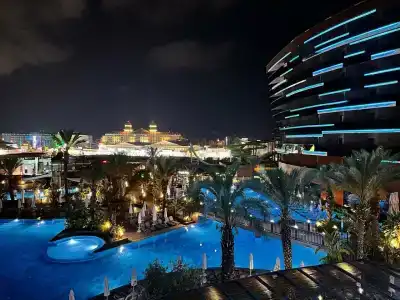 Calyptus Kirman Premium - Ultra All Inclusive - 100