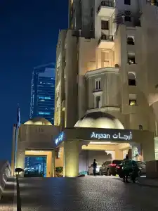 Arjaan by Rotana Dubai Media City - 5