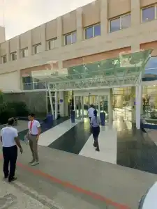 La Blanche Resort & Spa - 94