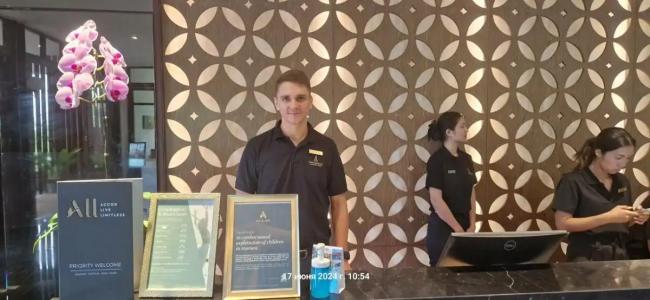 Avista Grande Phuket Karon - MGallery - 17