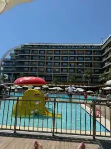 Senza The Inn Resort & Spa - 45