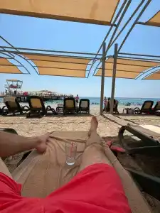 Swandors & Resorts - Kemer - 38