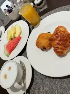 Amwaj Rotana, Jumeirah Beach - Dubai - 86