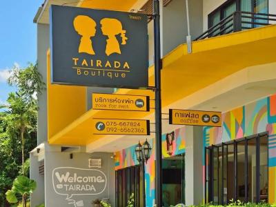 Tairada Boutique - 9