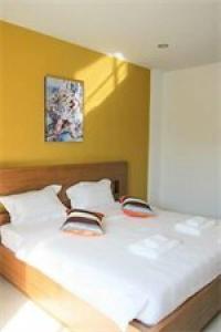 Krabi Cinta House - 54
