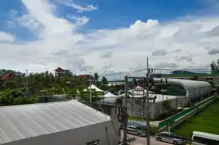 S2 Airport Residence - 2