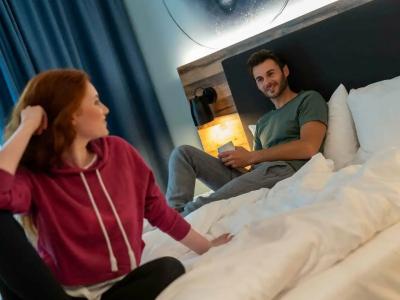 ibis Styles Hamburg Barmbek - 52