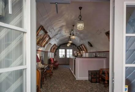 Three Crowns Residents - 36