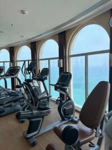 Oceanic Khorfakkan Resort & Spa - 44