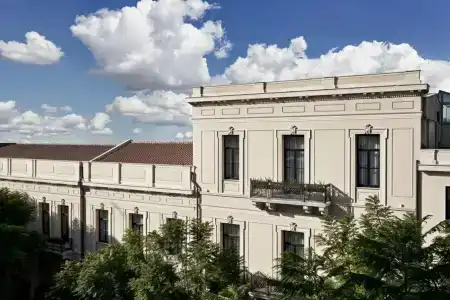 NLH MONASTIRAKI - Neighborhood Lifestyles - 2