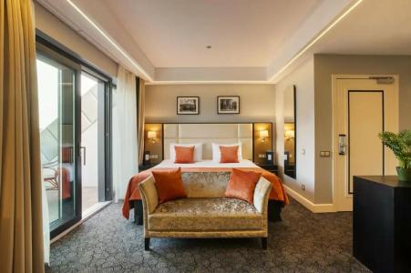 Eurostars Danube Budapest - 70