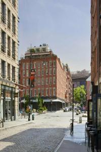 33 Seaport New York - 22