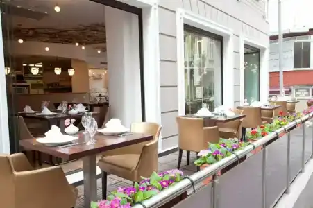Konak Taksim - 64