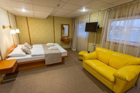 Grand Jules - Boat - 43