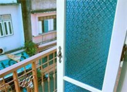 Roof View Place - 98