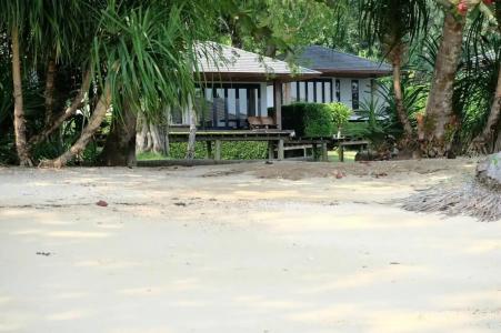 Plub Pla Koh Mak Retreat - 50