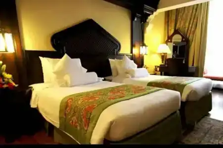 Arabian Courtyard & Spa - 14