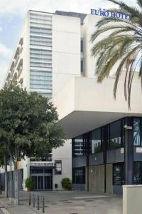 EuroDiagonal Port - 42