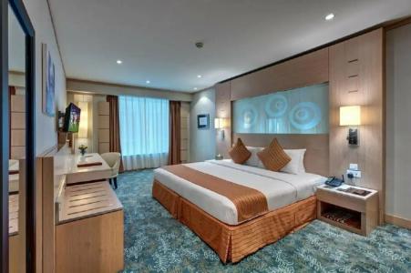 Residence Inn by Marriott Sheikh Zayed Road, Dubai - 85