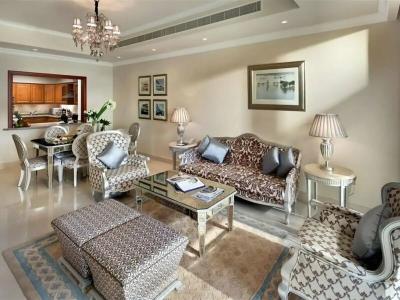 Kempinski & Residences Palm Jumeirah Dubai - 85
