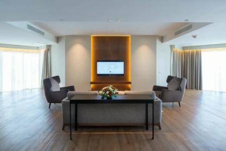 DoubleTree Resort by Hilton Penang - 48