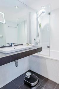 Best Western Macrander Frankfurt/Kaiserlei - 62