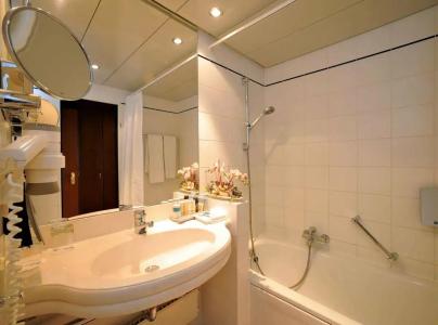 Radisson Blu Cottbus - 13