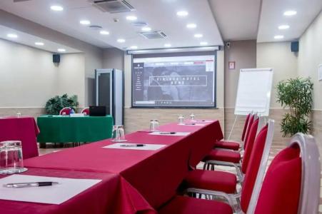 ibis Styles Roma Vintage - 32
