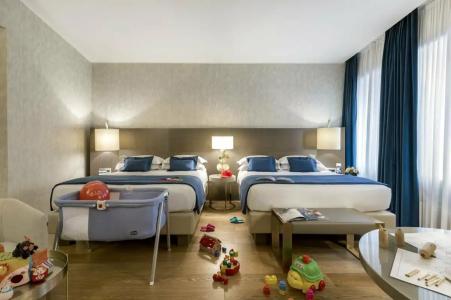 Rosa Grand Milano - Starhotels Collezione - 49