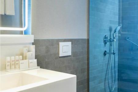 Park Inn by Radisson Istanbul Atasehir - 69
