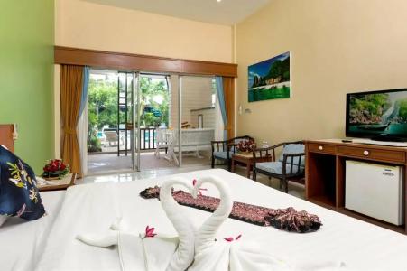 Timber House Aonang - 89