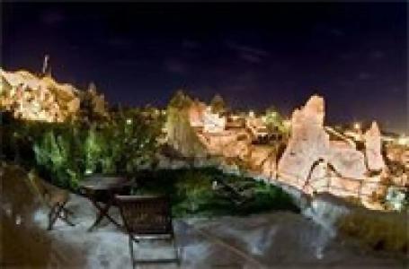 Traveller's Cave - 34