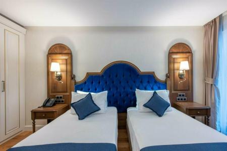 BVS Bosphorus Pera - 91