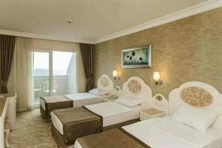 White Gold & Spa - All Inclusive - 52